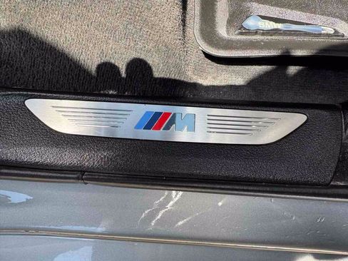 Used 2016 BMW X5 M AWD/4WD image 49