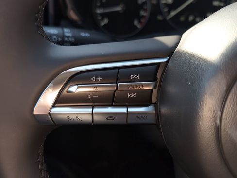 New 2026 MAZDA CX-50 AWD 2.5 S w/ Cargo Package image 15