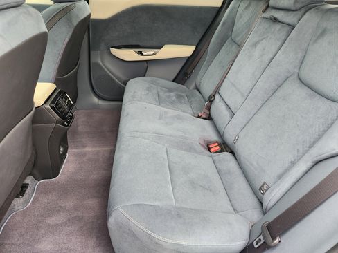 Certified 2023 Lexus RZ 450e Premium image 37