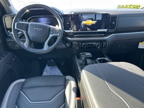 New 2025 Chevrolet Silverado 1500 RST w/ Convenience Package II image 23