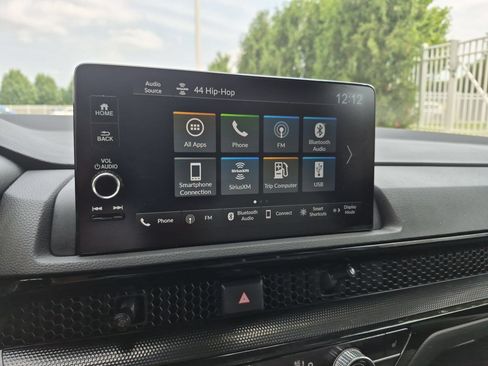 Certified 2024 Honda CR-V EX-L image 18