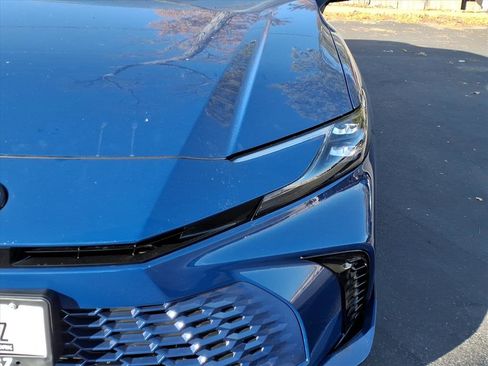 New 2026 Toyota Camry XSE image 29