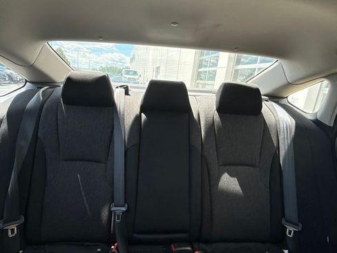 Used 2024 Honda Accord EX image 8