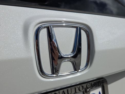 Used 2026 Honda CR-V EX-L image 38