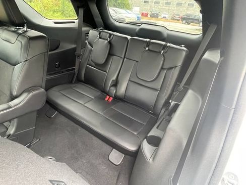 Used 2024 Ford Explorer ST w/ Equipment Group 401A AWD/4WD image 12