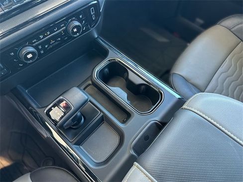 Used 2023 Chevrolet Silverado 1500 ZR2 w/ Technology Package image 22