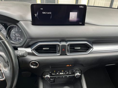 Used 2024 MAZDA CX-5 AWD 2.5 S w/ Select Package image 17