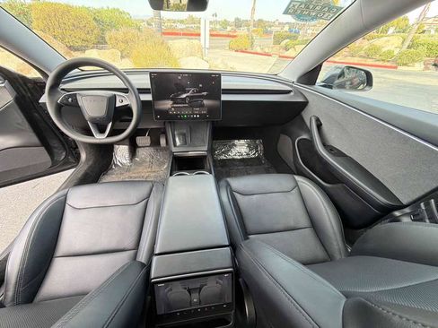 Used 2024 Tesla Model 3 Long Range RWD image 6