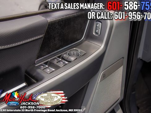 Certified 2023 Ford F150 XLT w/ Equipment Group 302A High AWD/4WD image 14