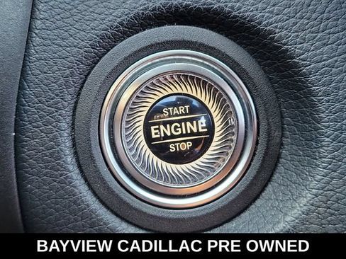 Used 2019 Mercedes-Benz C 300 Cabriolet w/ Multimedia Package image 29