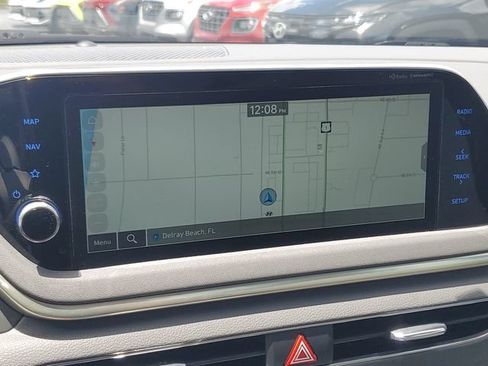 Certified 2023 Hyundai Sonata SEL FWD image 17