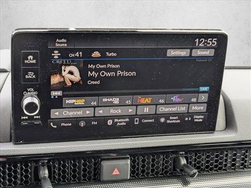 Used 2025 Honda CR-V EX-L image 13