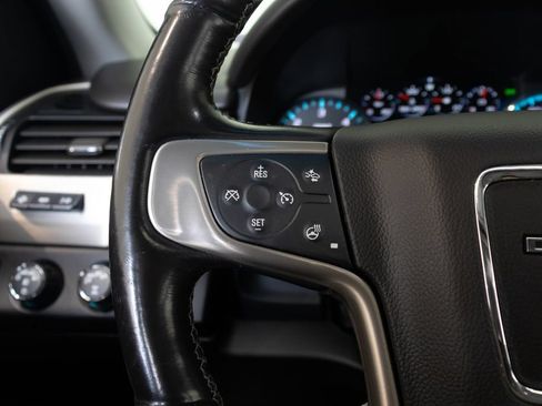 Used 2020 GMC Yukon Denali w/ Denali Ultimate Package AWD/4WD image 32