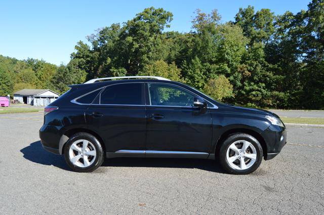 Used 2015 Lexus RX 350 AWD image 66