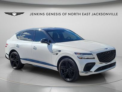 Used 2026 Genesis GV80 3.5T e-SC