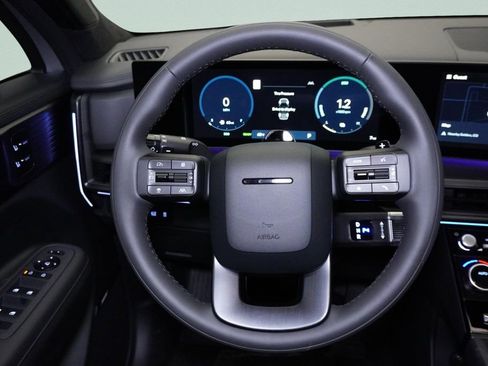 New 2026 Hyundai Santa Fe Calligraphy image 16