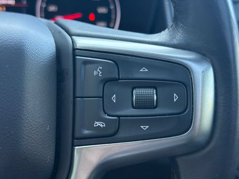 Used 2021 Chevrolet Tahoe Z71 w/ Z71 Signature Package AWD/4WD image 26