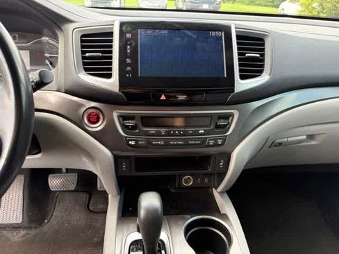 Used 2016 Honda Pilot EX-L image 20