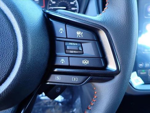 New 2026 Subaru Crosstrek 2.5i Limited image 15