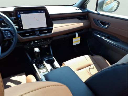 New 2026 Subaru Outback Touring XT image 6