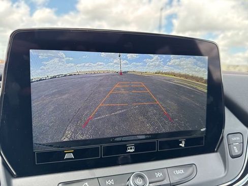 Used 2024 Chevrolet Blazer RS w/ Enhanced Convenience Package image 13