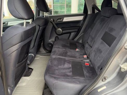 Used 2011 Honda CR-V SE image 11