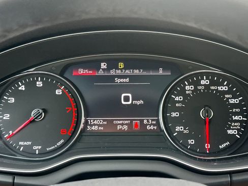 Used 2023 Audi Q5 2.0T Premium w/ Convenience Package image 24