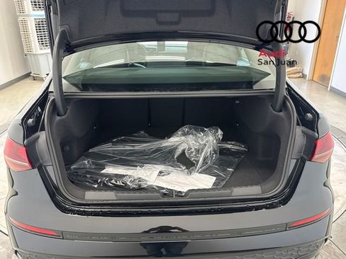 New 2026 Audi A3 2.0T Premium image 12