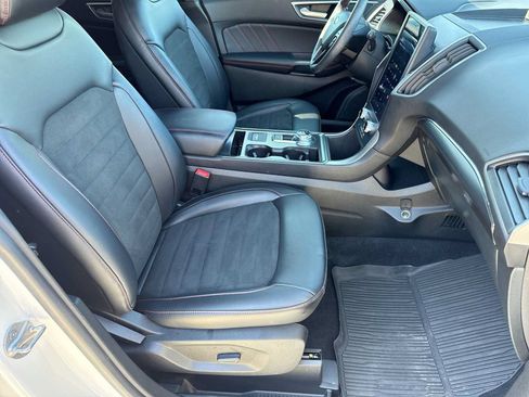 Certified 2023 Ford Edge ST-Line AWD/4WD image 21