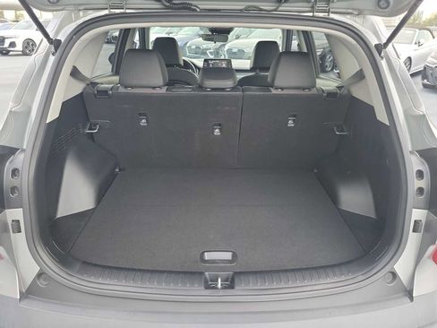 Used 2021 Kia Seltos S FWD image 31