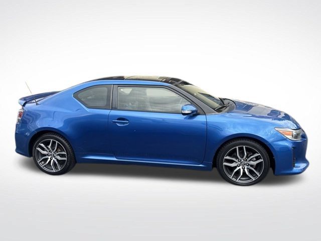 Used 2014 Scion tC FWD image 8