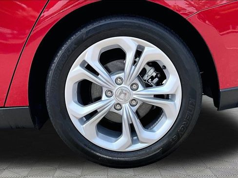 Used 2024 Honda Accord LX image 21
