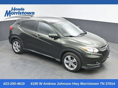 Used 2016 Honda HR-V EX-L
