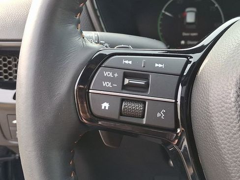 Used 2023 Honda CR-V Sport Touring image 23