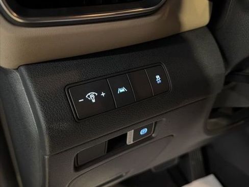 Used 2023 Hyundai Santa Fe SE w/ Cargo Package image 21