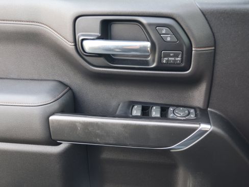 Used 2019 GMC Sierra 1500 AT4 w/ AT4 Premium Package AWD/4WD image 12