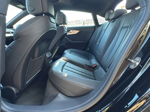 Used 2025 Audi A5 2.0T Premium Plus image 15