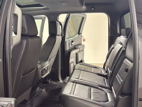 Used 2020 GMC Sierra 1500 Denali w/ Denali Ultimate Package image 15
