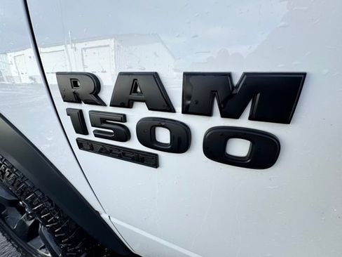 Used 2019 RAM 1500 Classic Warlock w/ Electronics Group image 36