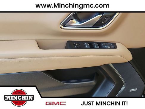 Certified 2021 Chevrolet Tahoe Premier w/ Premium Package image 15