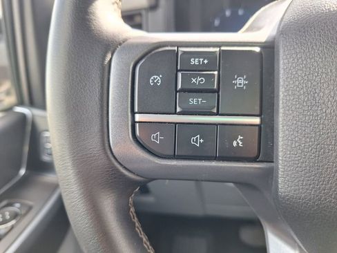 Used 2024 Ford F150 XLT w/ Mobile Office Package image 13