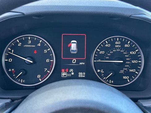 New 2026 Subaru Crosstrek 2.0i Premium AWD/4WD image 27