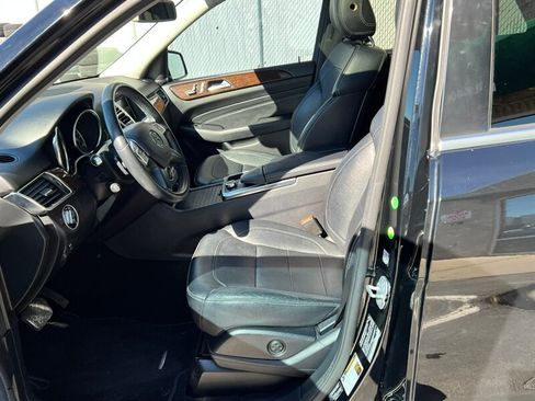 Used 2014 Mercedes-Benz ML 350 4MATIC w/ Premium 1 Package image 11