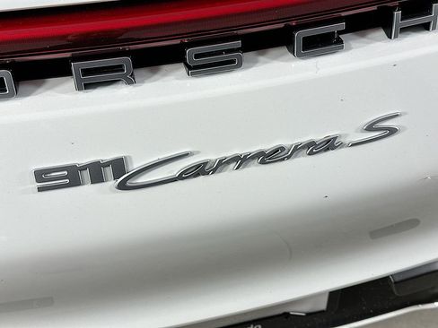 Used 2024 Porsche 911 Carrera S image 32