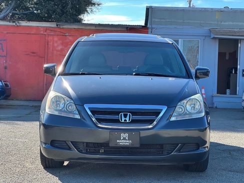 Used 2006 Honda Odyssey EX-L image 2