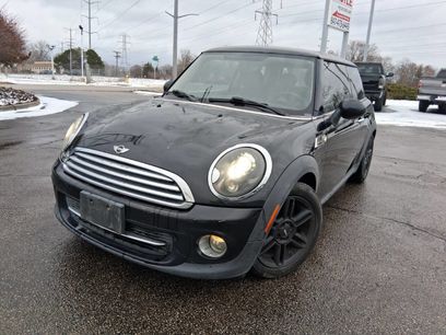 Used 2013 MINI Cooper Hardtop