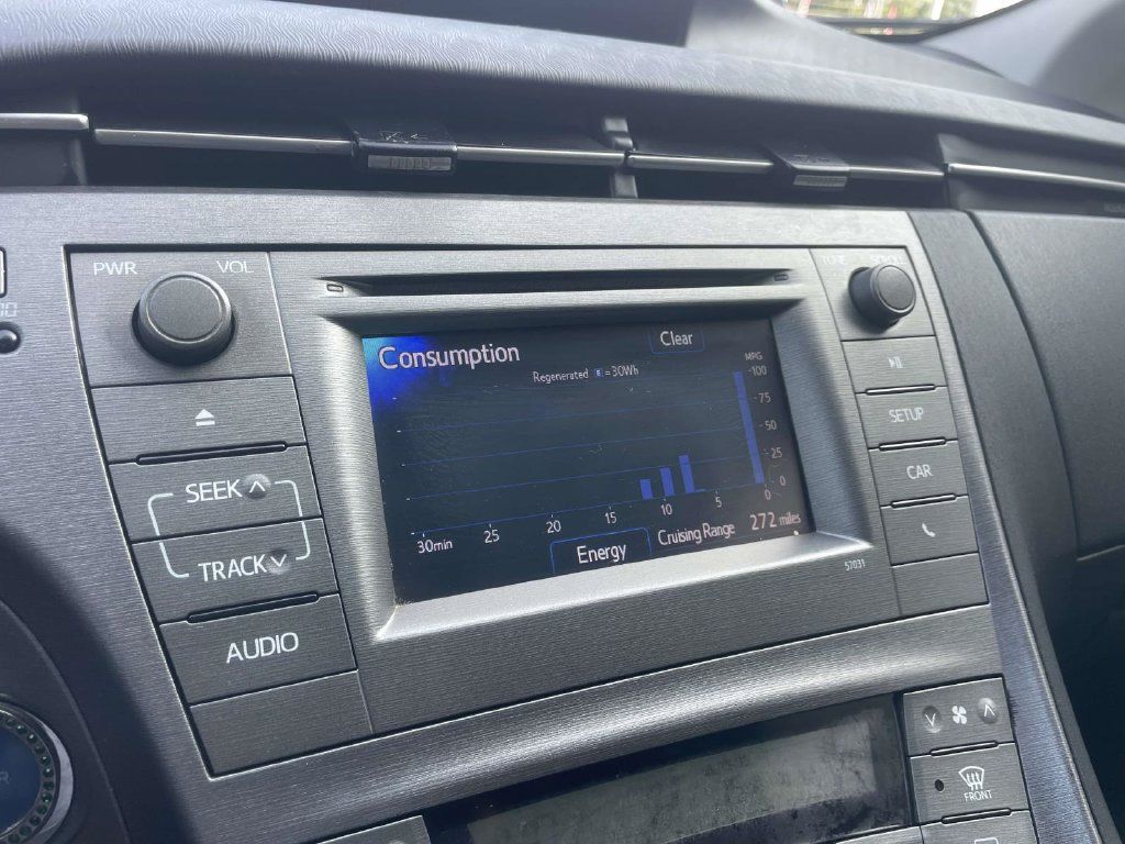 Used 2013 Toyota Prius Two FWD image 20