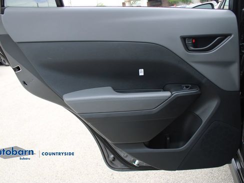 Used 2026 Subaru Crosstrek 2.5i Premium AWD/4WD image 18