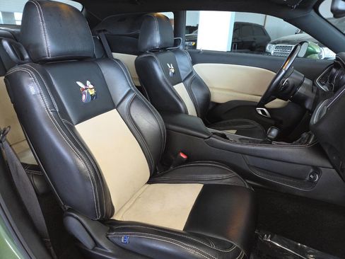 Used 2022 Dodge Challenger R/T Scat Pack image 29