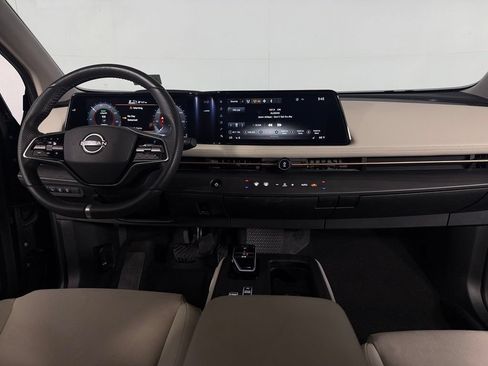 Used 2024 Nissan Ariya FWD image 13